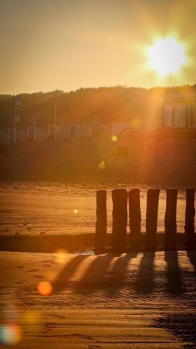 Strandfeeling