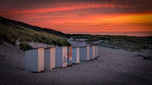 Abendrot